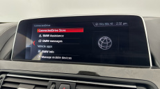 BMW 6 Series 640d M Sport 4dr Auto Diesel Saloon